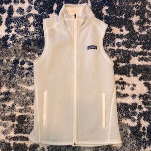 Patagonia Vest